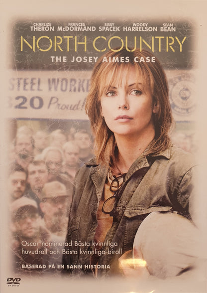 NORTH COUNTRY