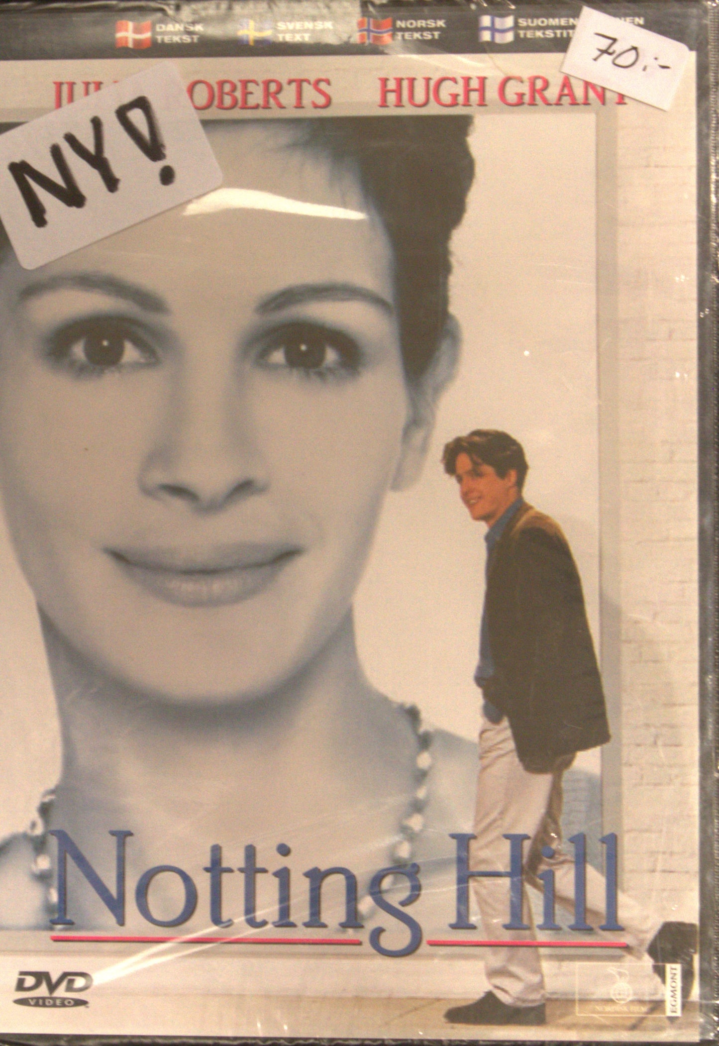 NOTTING HILL