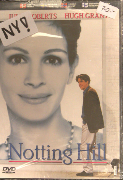 NOTTING HILL