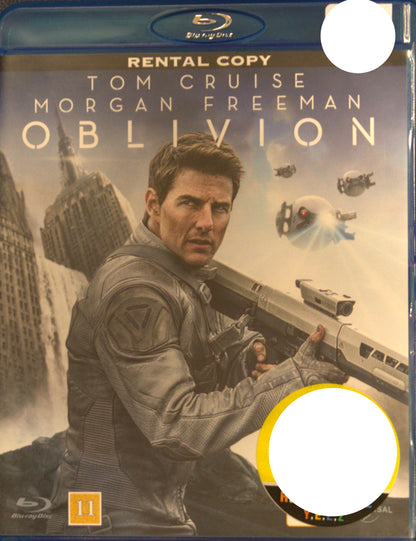 OBLIVION