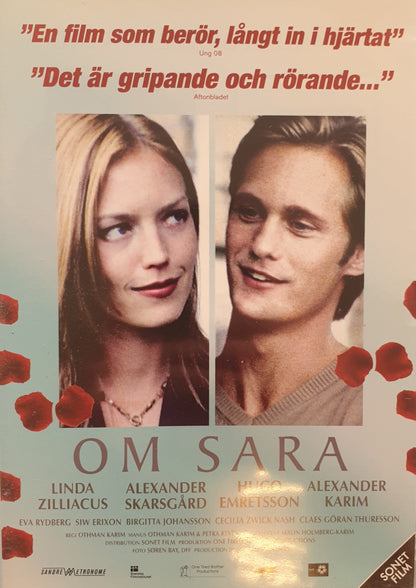 OM SARA