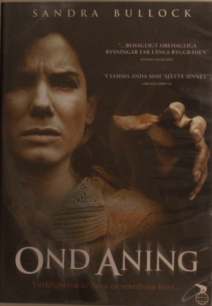 OND ANING / PREMONITION