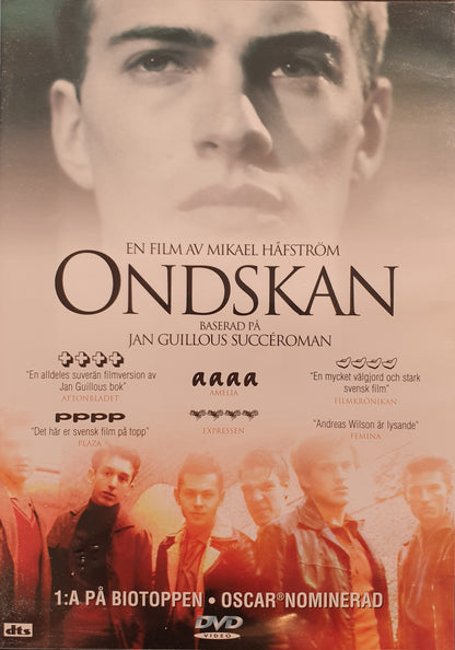 ONDSKAN / EVIL
