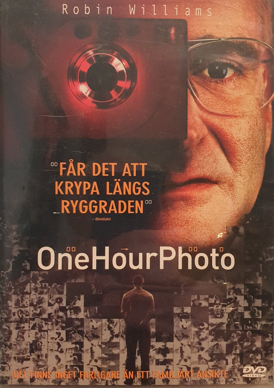 ONE HOUR PHOTO