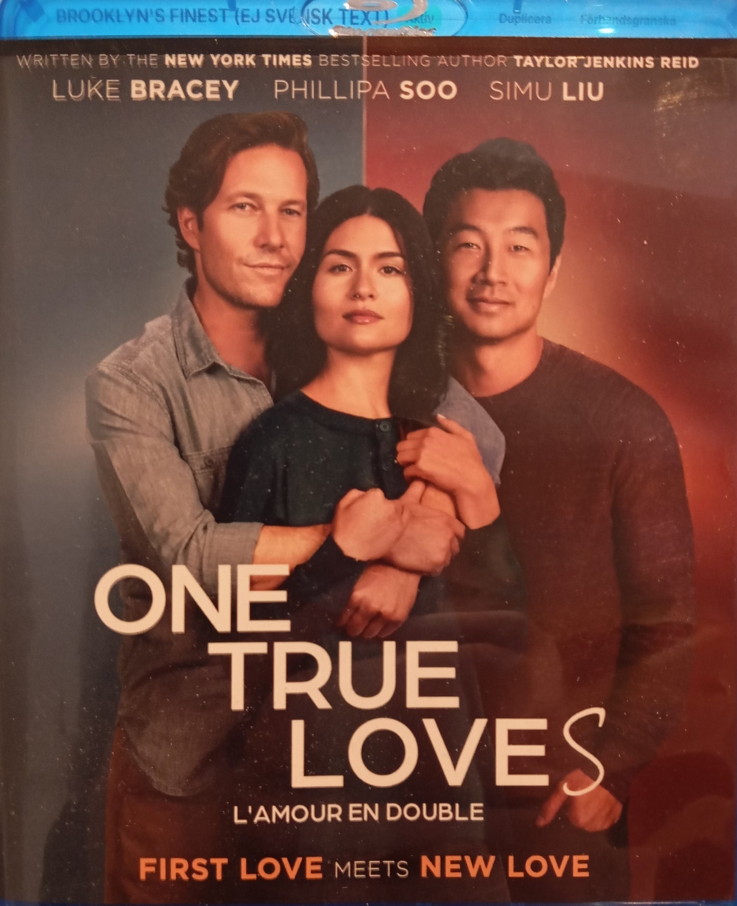 ONE TRUE LOVES / L'AMOUR EN DOUBLE