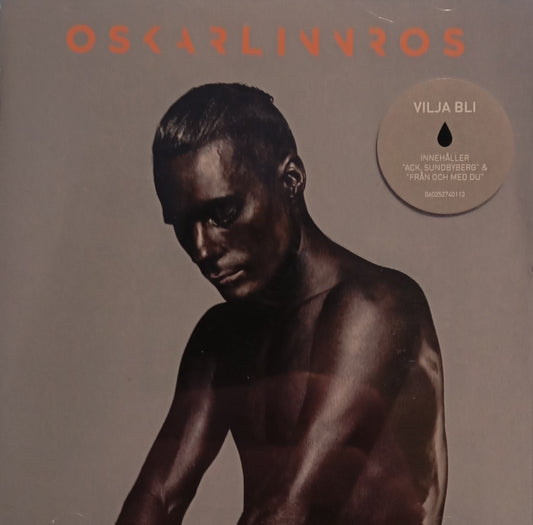 OSKAR LINNROS - VILJA BLI