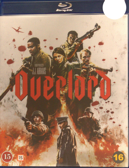 OVERLORD