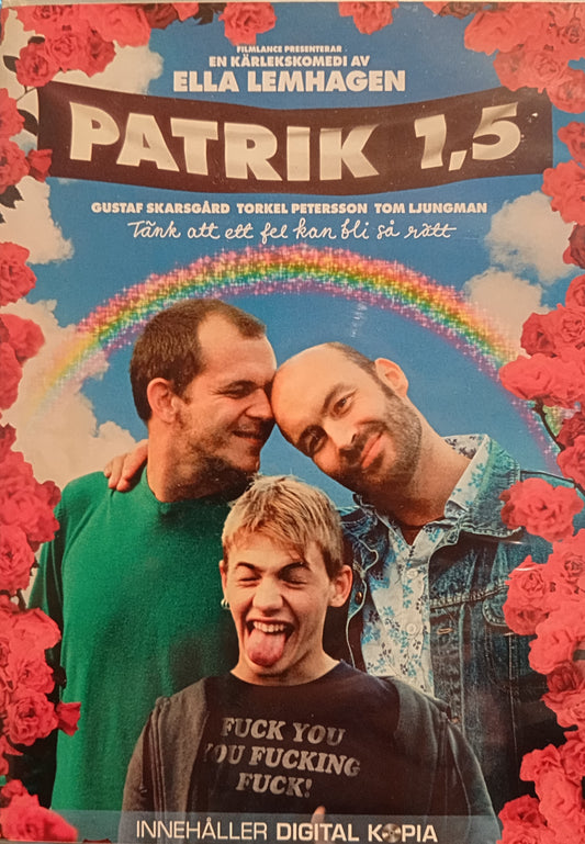 PATRIK 1,5