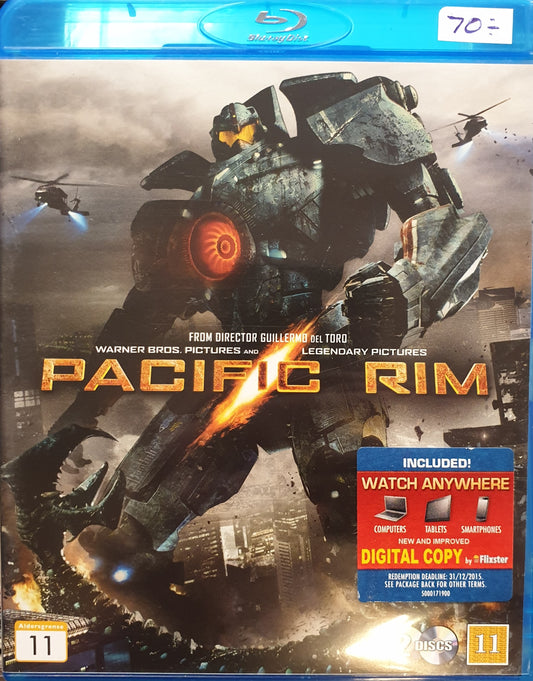 PACIFIC RIM