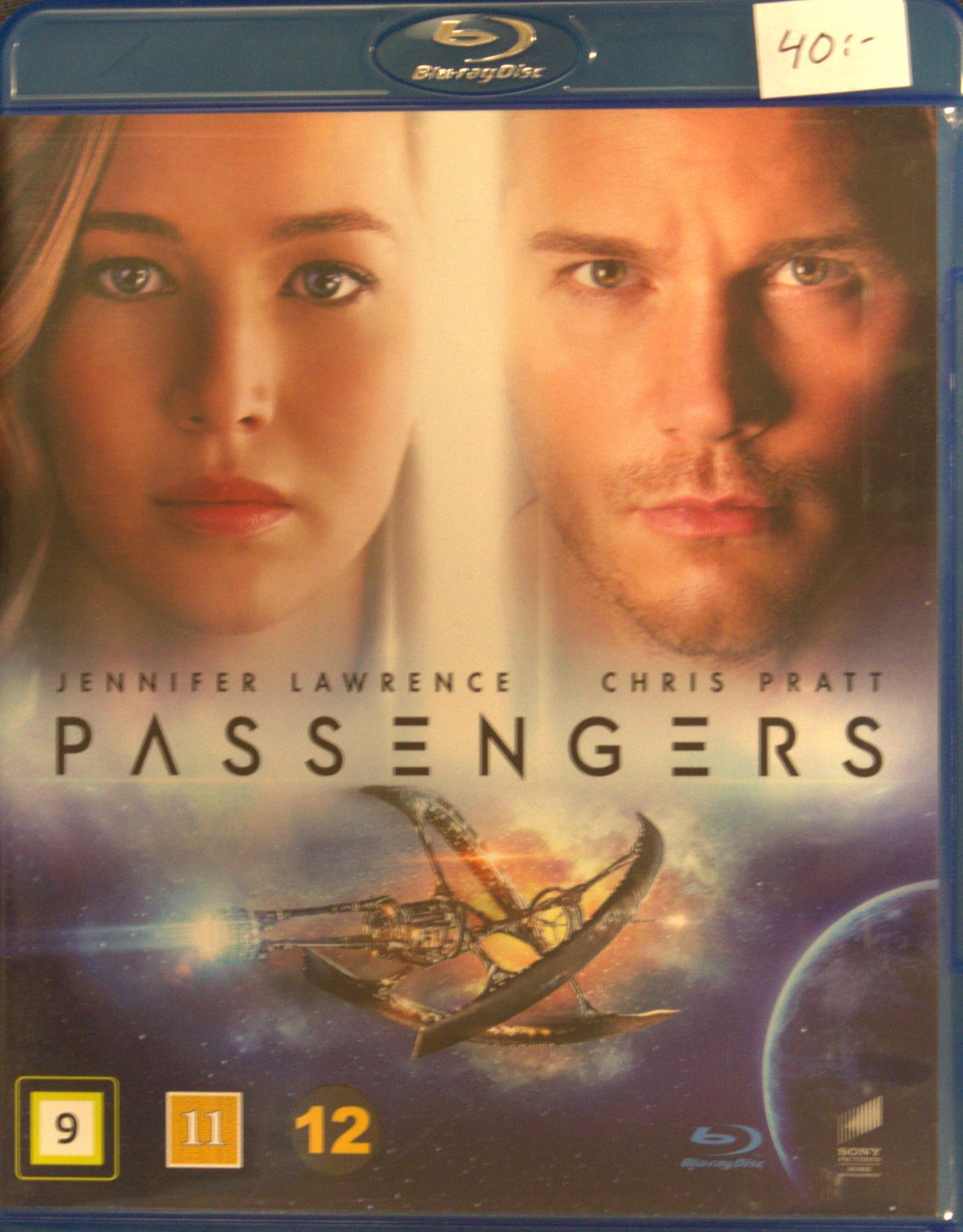 PASSENGERS