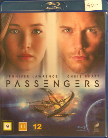 PASSENGERS