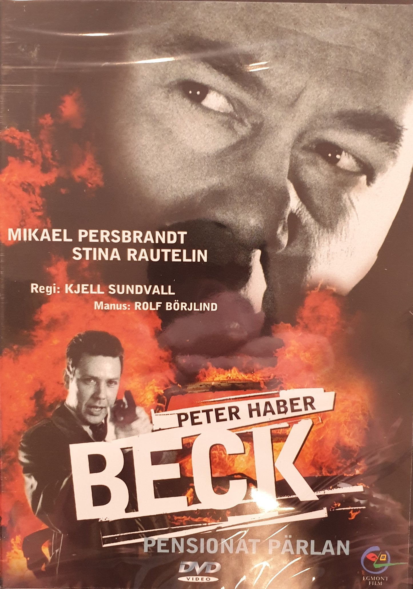 BECK - PENSIONAT PÄRLAN