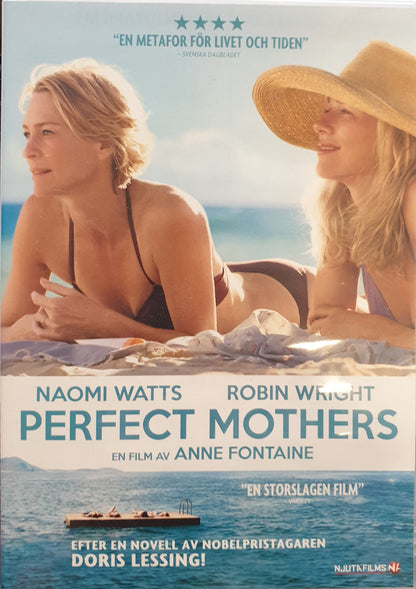 PERFECT MOTHERS / ADORATION / ADORE