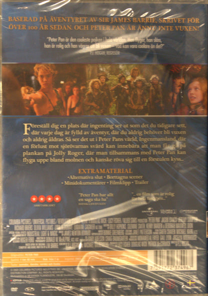 PETER PAN