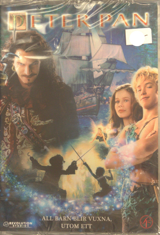 PETER PAN