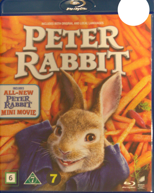 PETER RABBIT