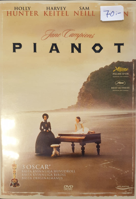 PIANOT / THE PIANO