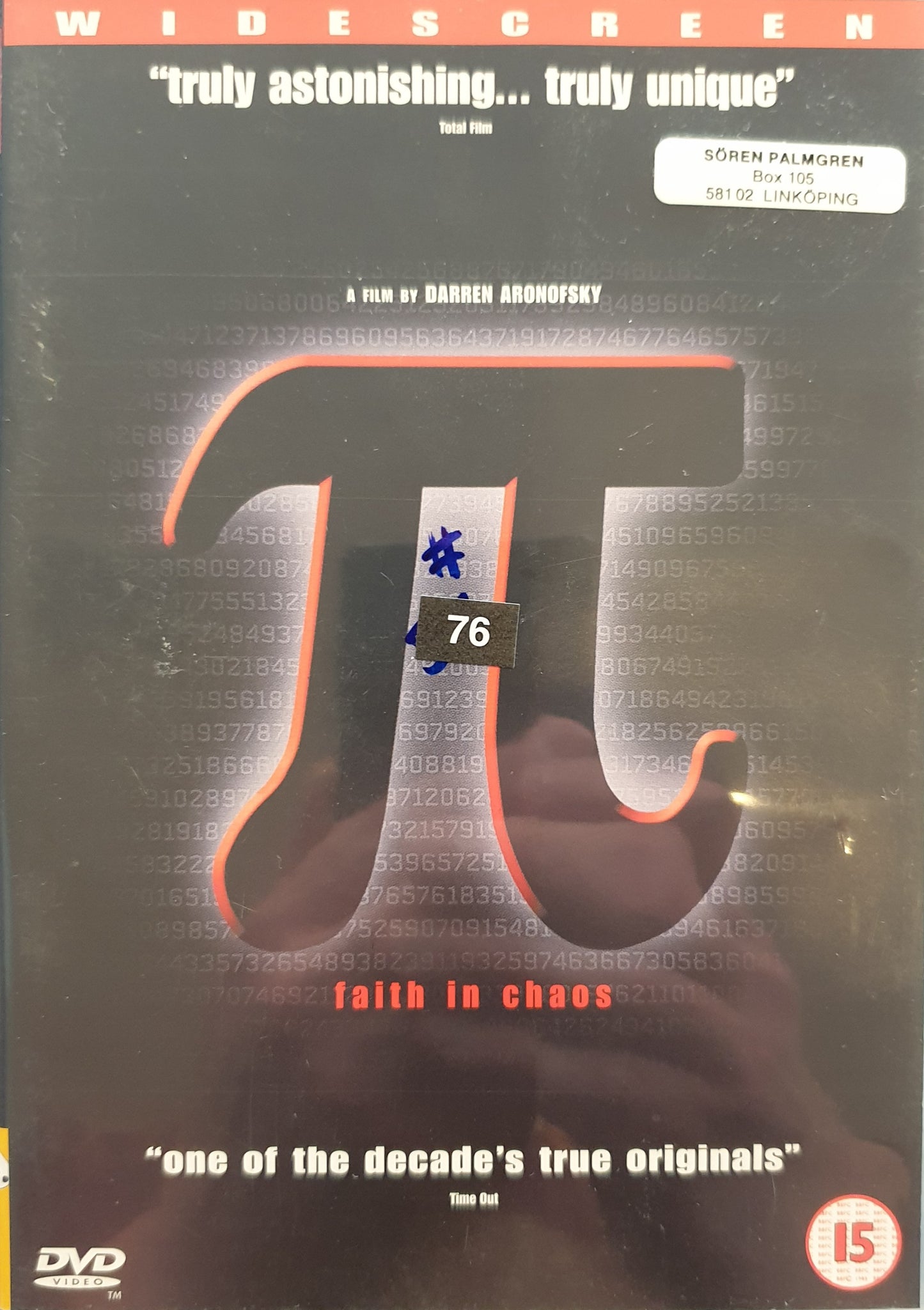 PI