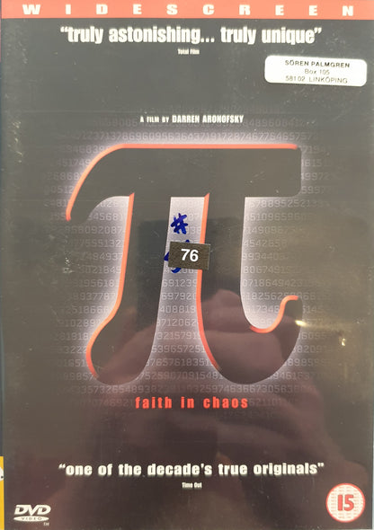 PI