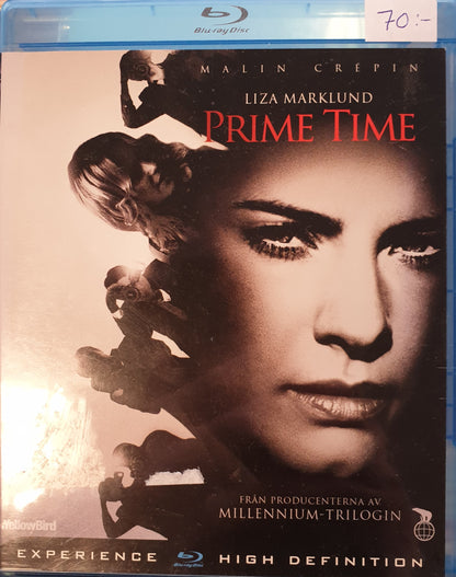 PRIME TIME