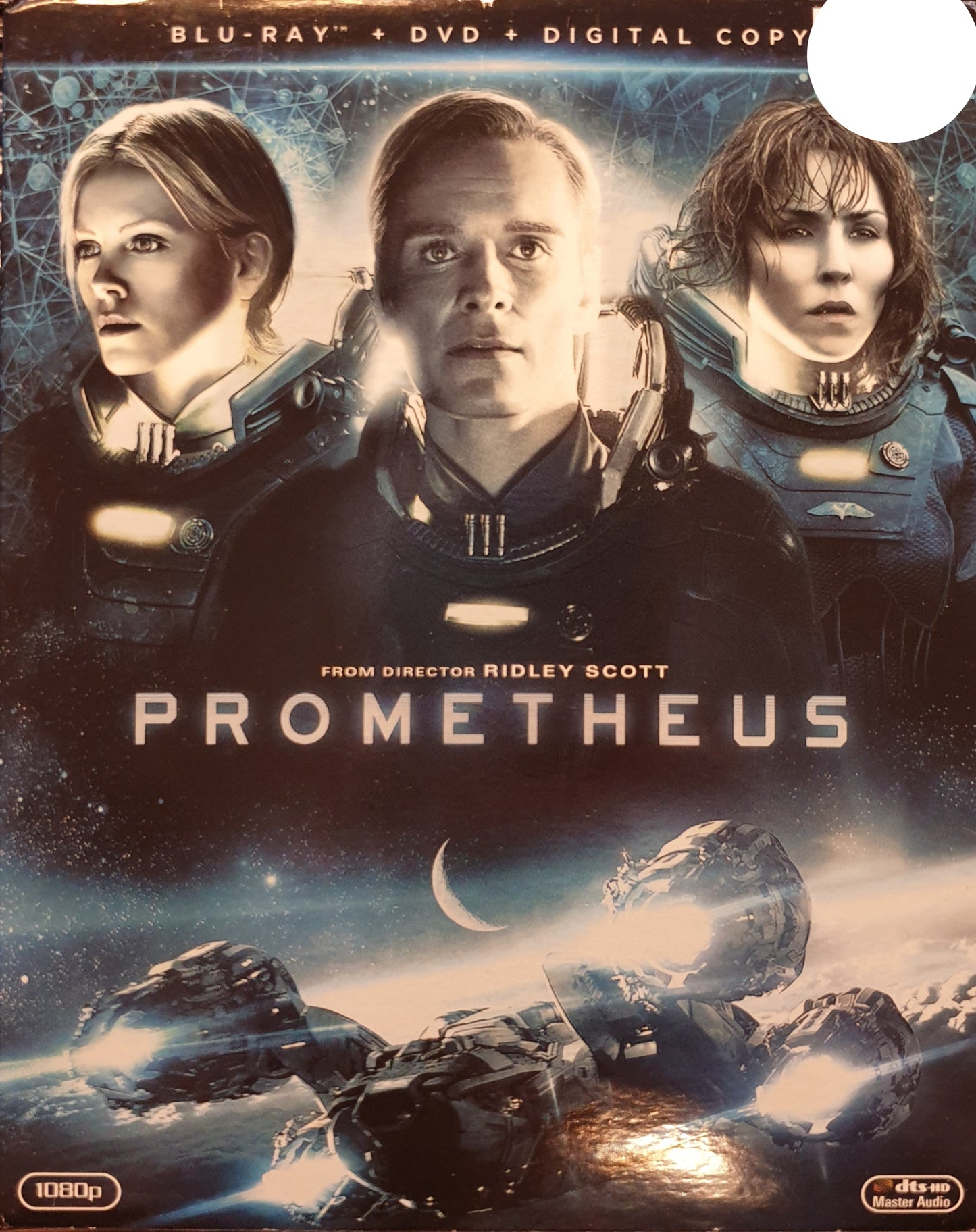 PROMETHEUS