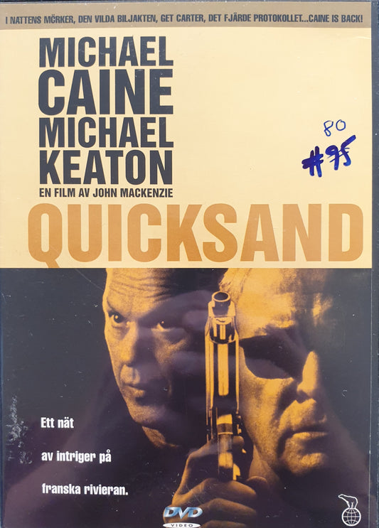 QUICKSAND
