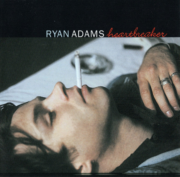 RYAN ADAMS - HEARTBREAKER