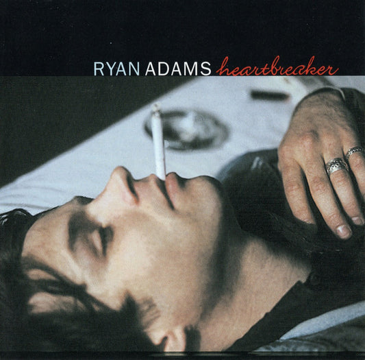 RYAN ADAMS - HEARTBREAKER