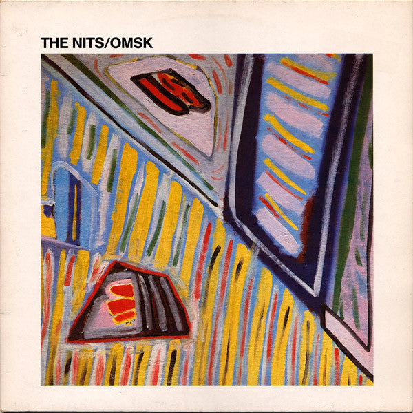 THE NITS - OMSK