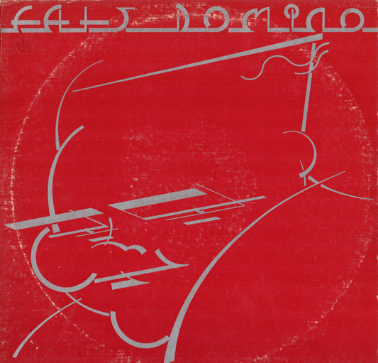 FATS DOMINO - FATS DOMINO 2 LP - VINYL