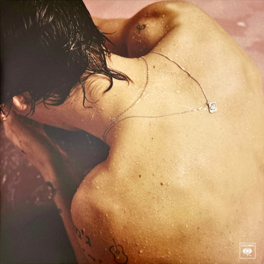 HARRY STYLES - HARRY STYLES - VINYL ( NEW )