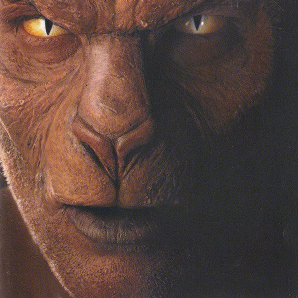 JOHN FOGERTY - EYE OF THE ZOMBIE - CD