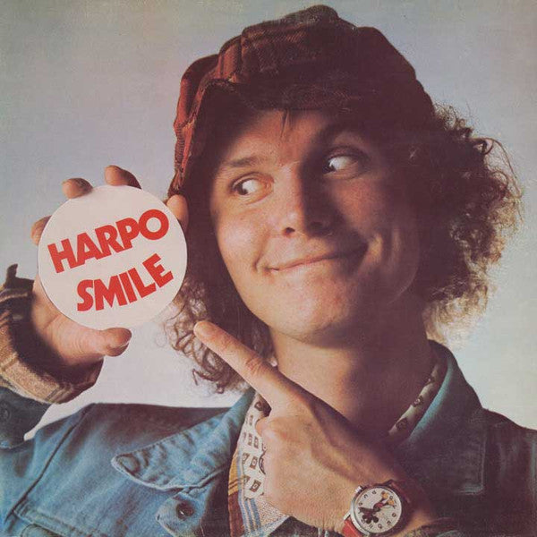 HARPO - SMILE
