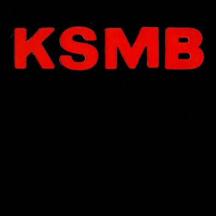 KSMB - Rika barn leka bäst - Vinyl