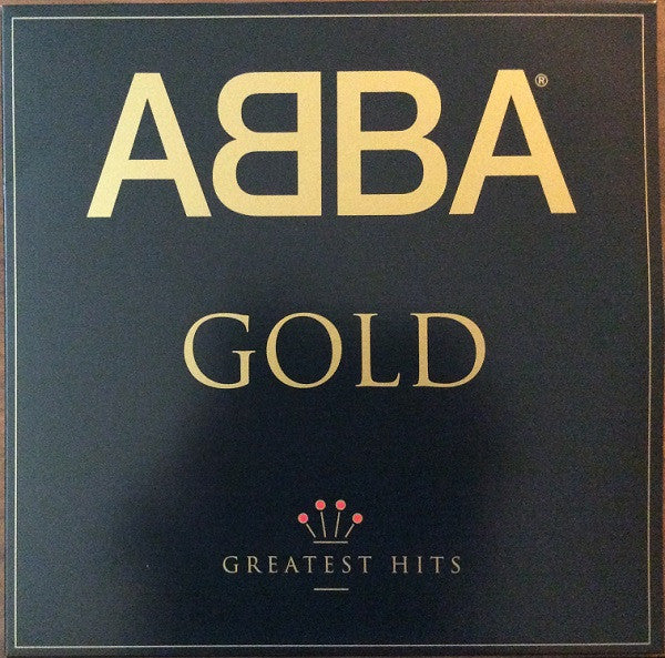 ABBA - GOLD