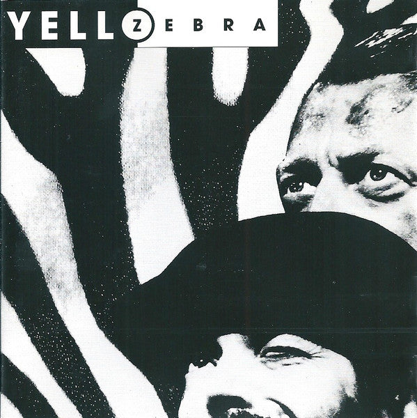 YELLO - ZEBRA