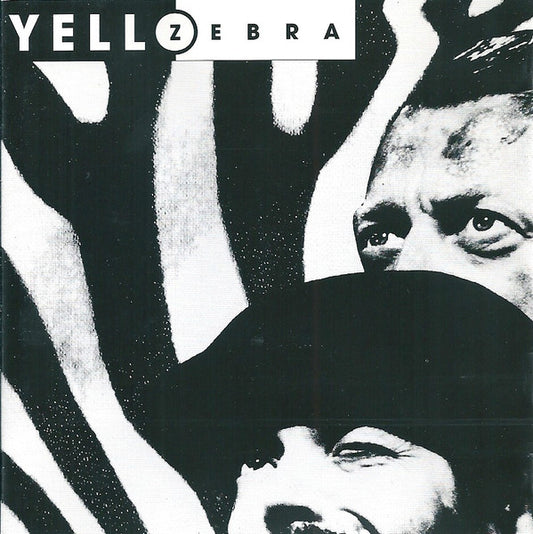 YELLO - ZEBRA