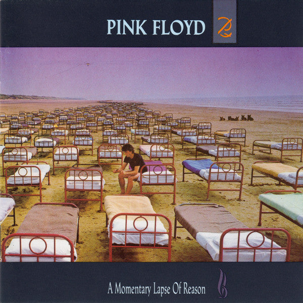 PINK FLOYD - THE FINAL CUT - CD