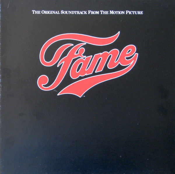 FAME - SOUNDTRACK