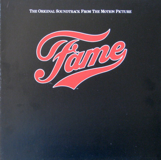 FAME - VINYL (SOUNDTRACK)