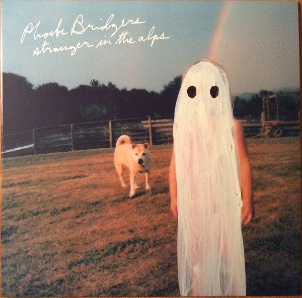 PHOEBE BRIDGERS - STRANGER IN THE ALPS