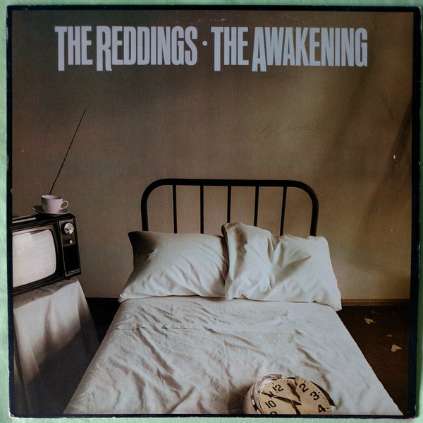 THE REDDINGS - THE AWAKENING