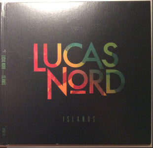 LUCAS NORD - ISLANDS (ELECTRO HOUSE)