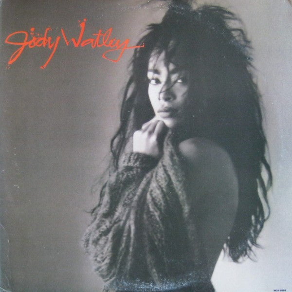 JODY WATLEY - JODY WATLEY - VINYL