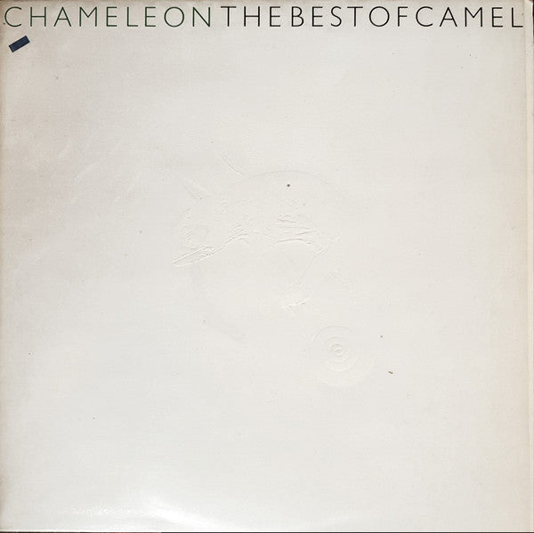 CAMEL - THE BEST OF CAMEL