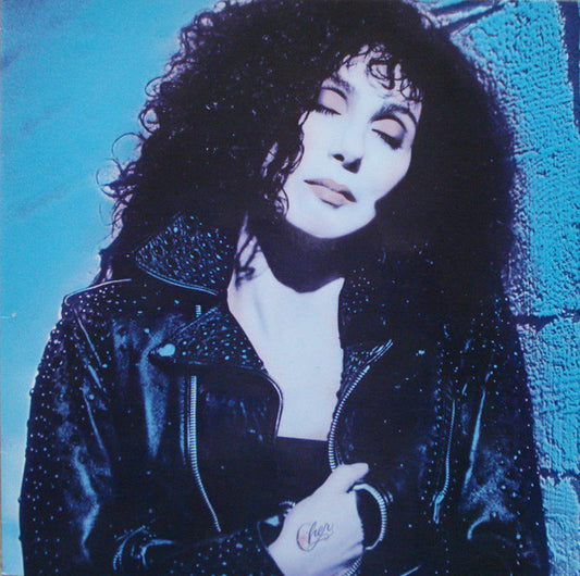 CHER - CHER - VINYL