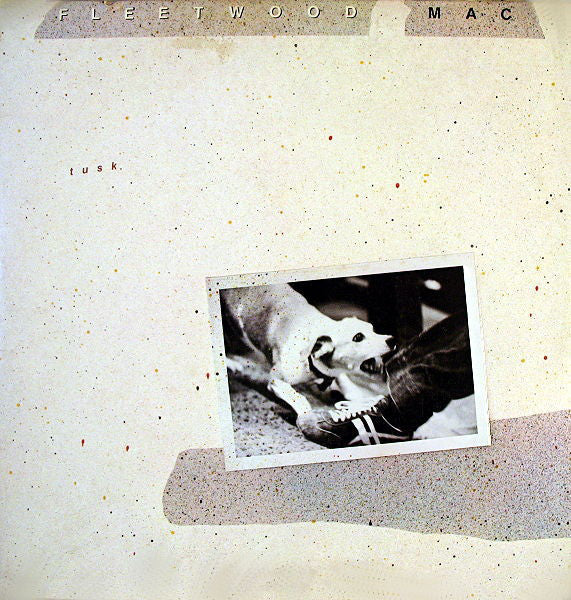 FLEETWOOD MAC - TUSK