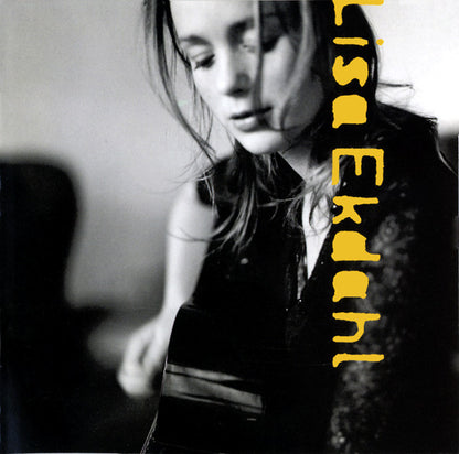 LISA EKDAHL - LISA EKDAHL - CD