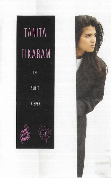 Tanita Tikaram - The Sweet keeper - Kassettband