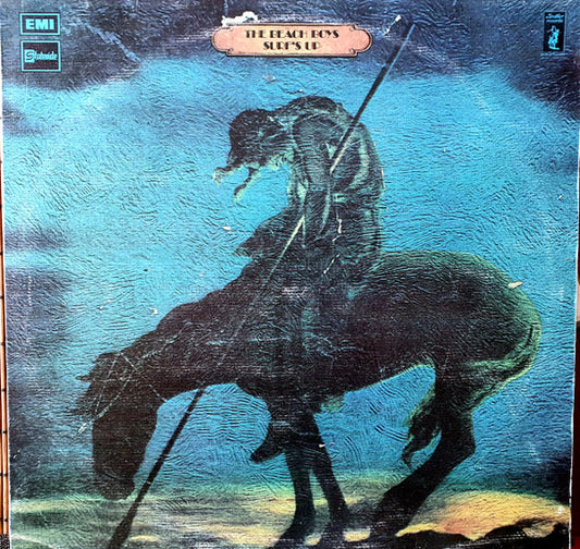 THE BEACH BOYS - SURF'S UP